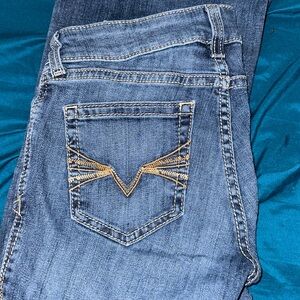 Ariat Jeans!! 26R